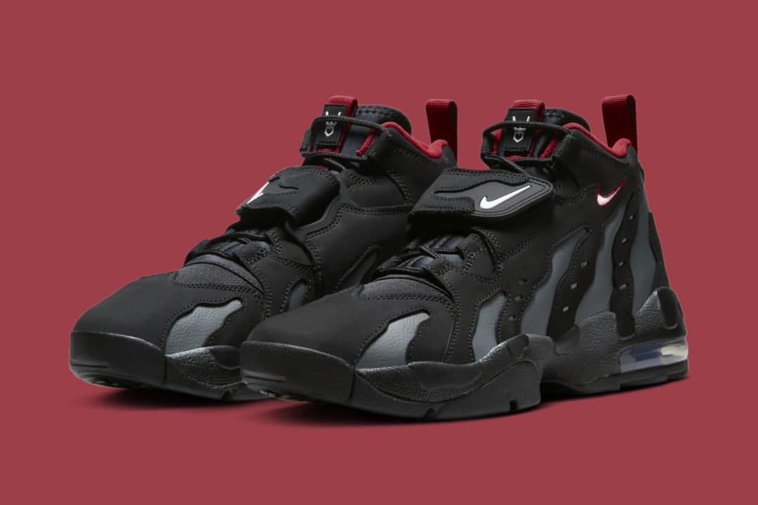 Nike deion shoes on sale