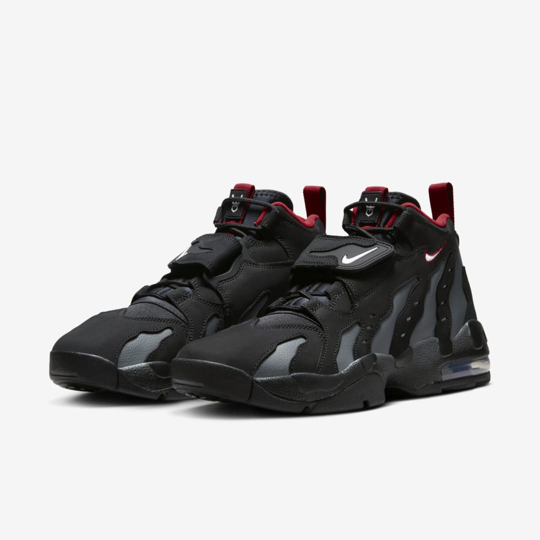 Nike Air Diamond Turf Max ’96 "Falcons" HQ3620-010