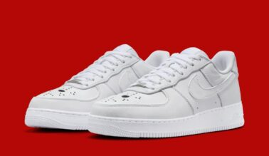 Nike Air Force 1 Low "Jason Mask" IB4025-100