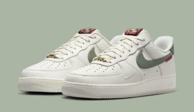 Nike Air Force 1 In Stock Upcoming Releases Nice Kicks