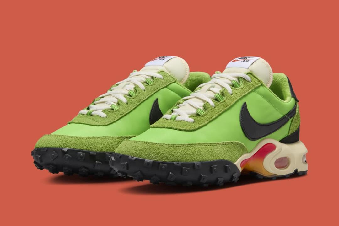 Nike air max waffle best sale