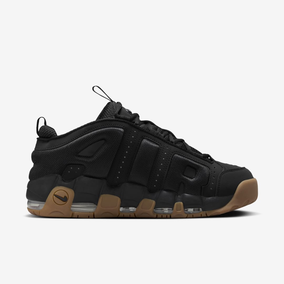 Nike Air More Uptempo Low FZ3055-003