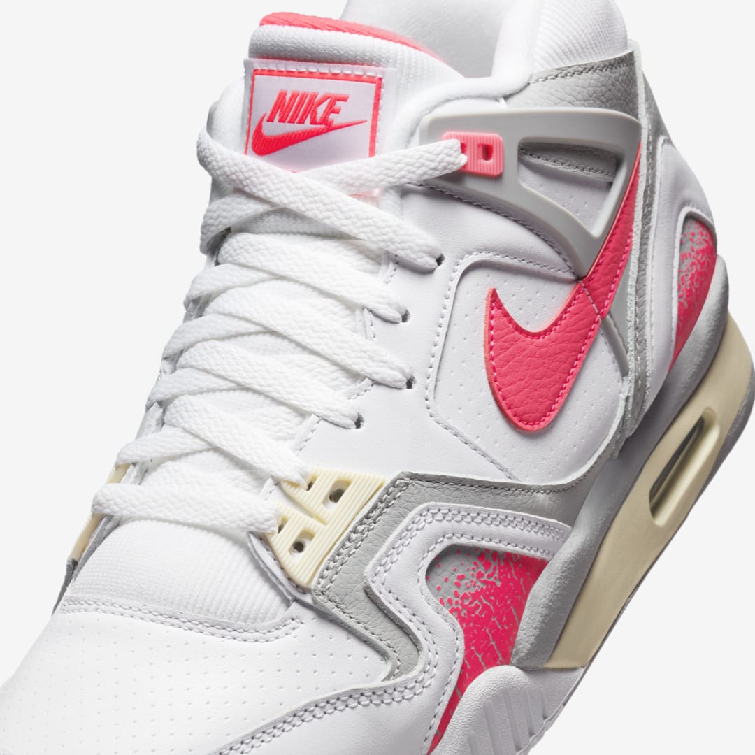 Nike Air Tech Challenge 2 FZ9033-100