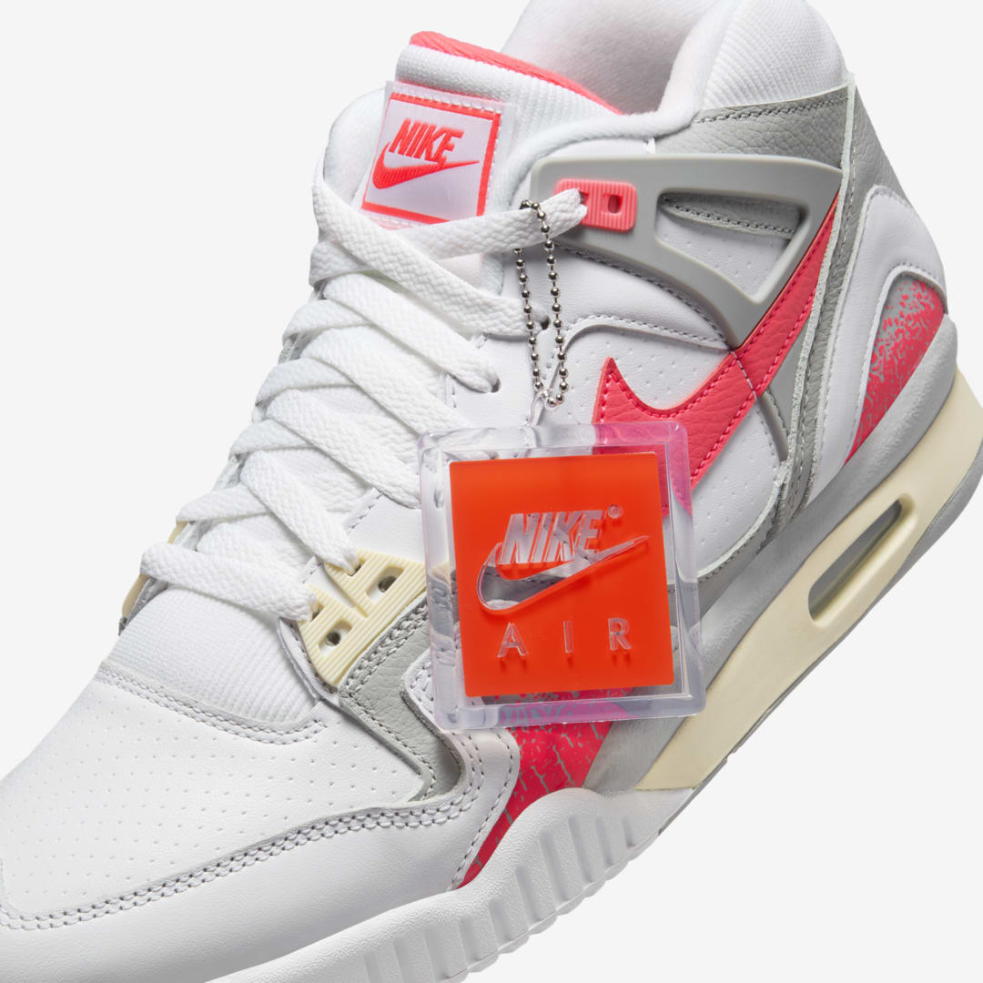 Nike Air Tech Challenge 2 FZ9033-100