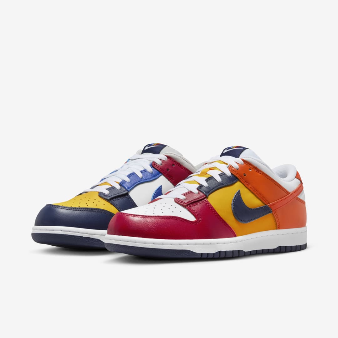 Nike Dunk Low CO.JP ""What The Dunk" IB2051-400