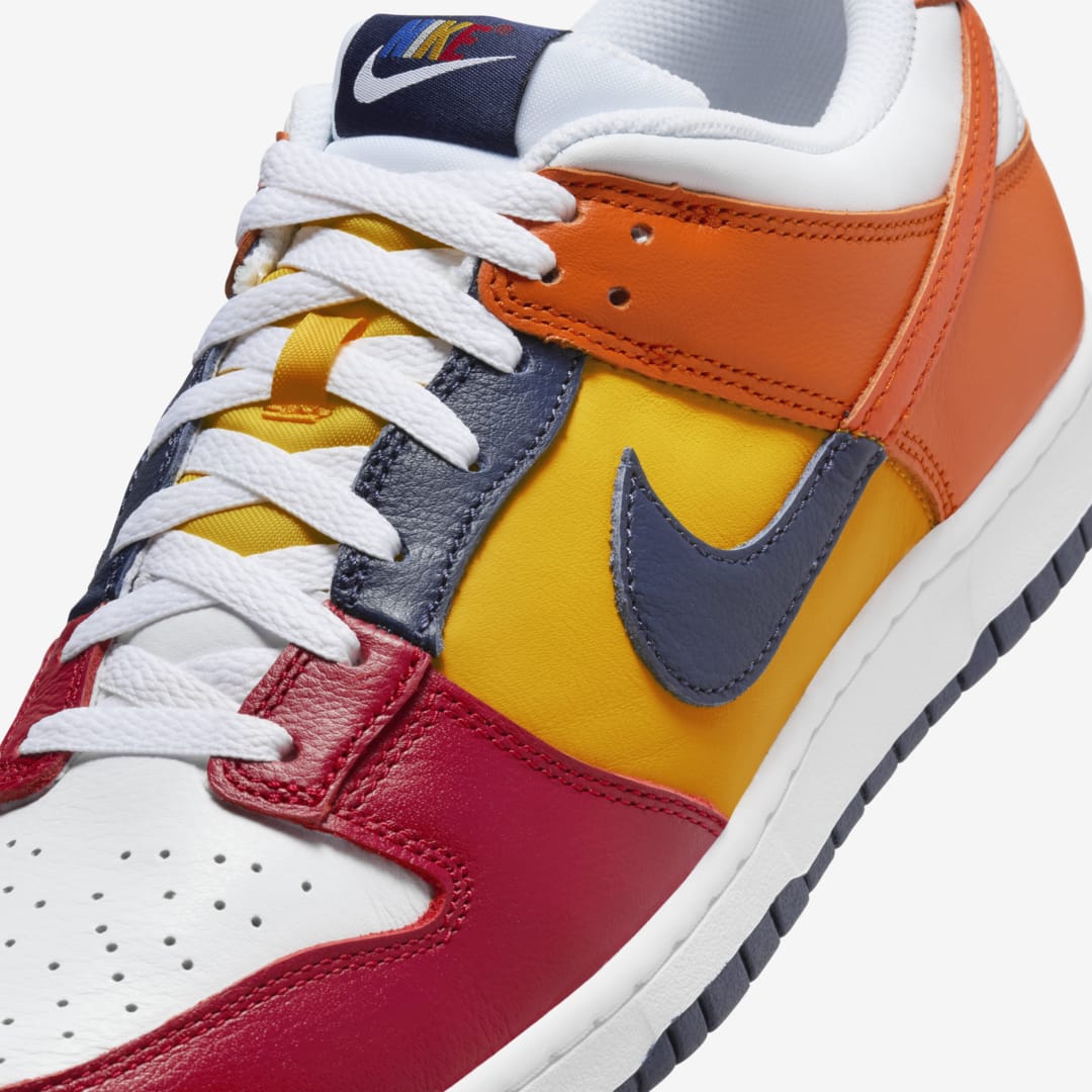 Nike Dunk Low CO.JP ""What The Dunk" IB2051-400