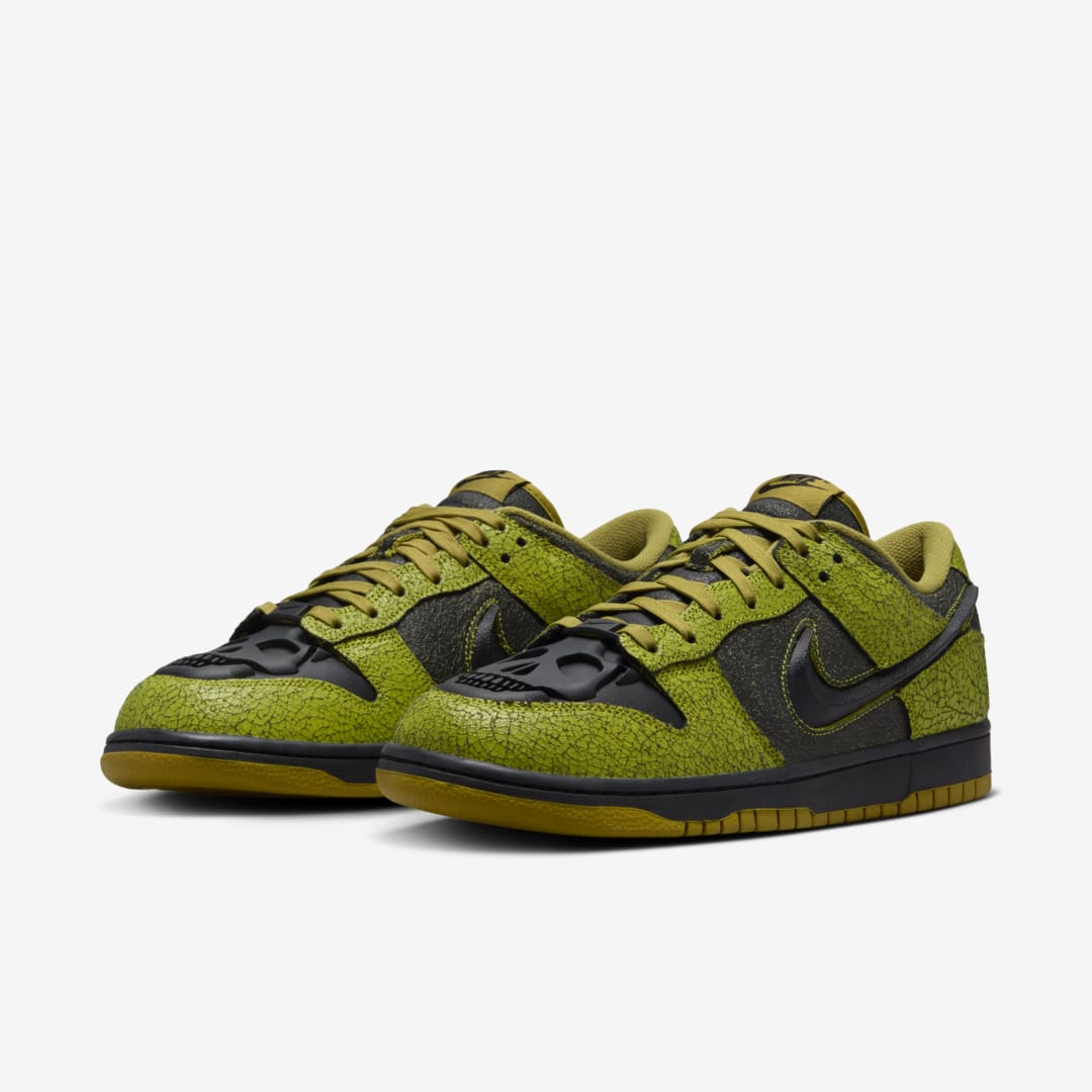 Nike Dunk Low "Halloween" HV6103-300