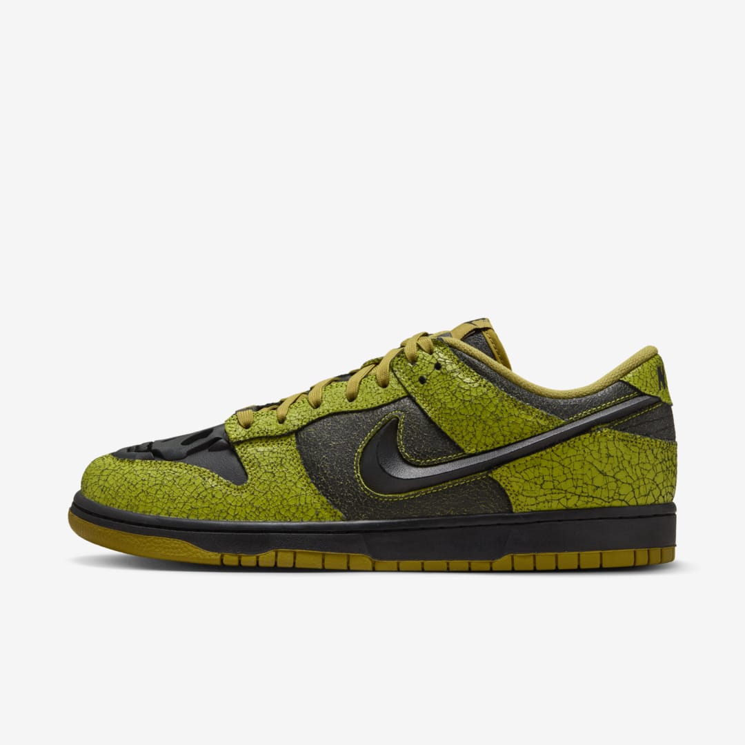 Nike Dunk Low "Halloween" HV6103-300