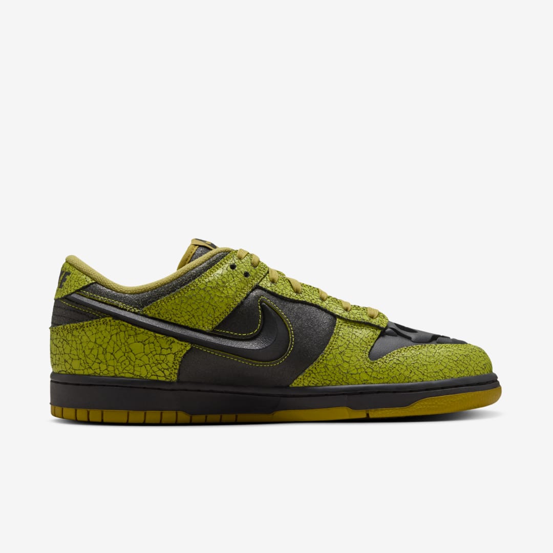 Nike Dunk Low "Halloween" HV6103-300