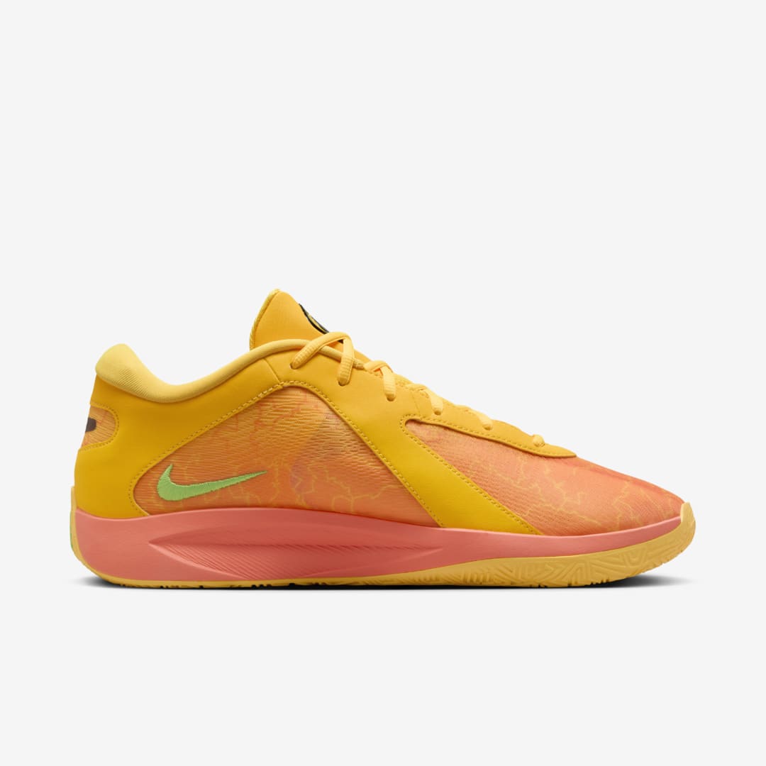 Nike Giannis Freak 6 FJ7792-601