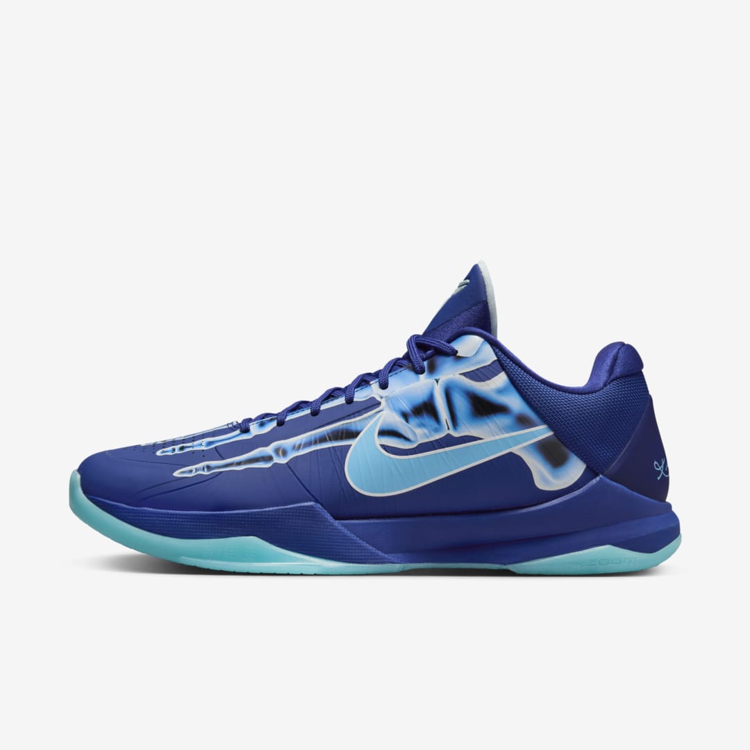 Nike Kobe 5 Protro "X-Ray" HJ4303-400