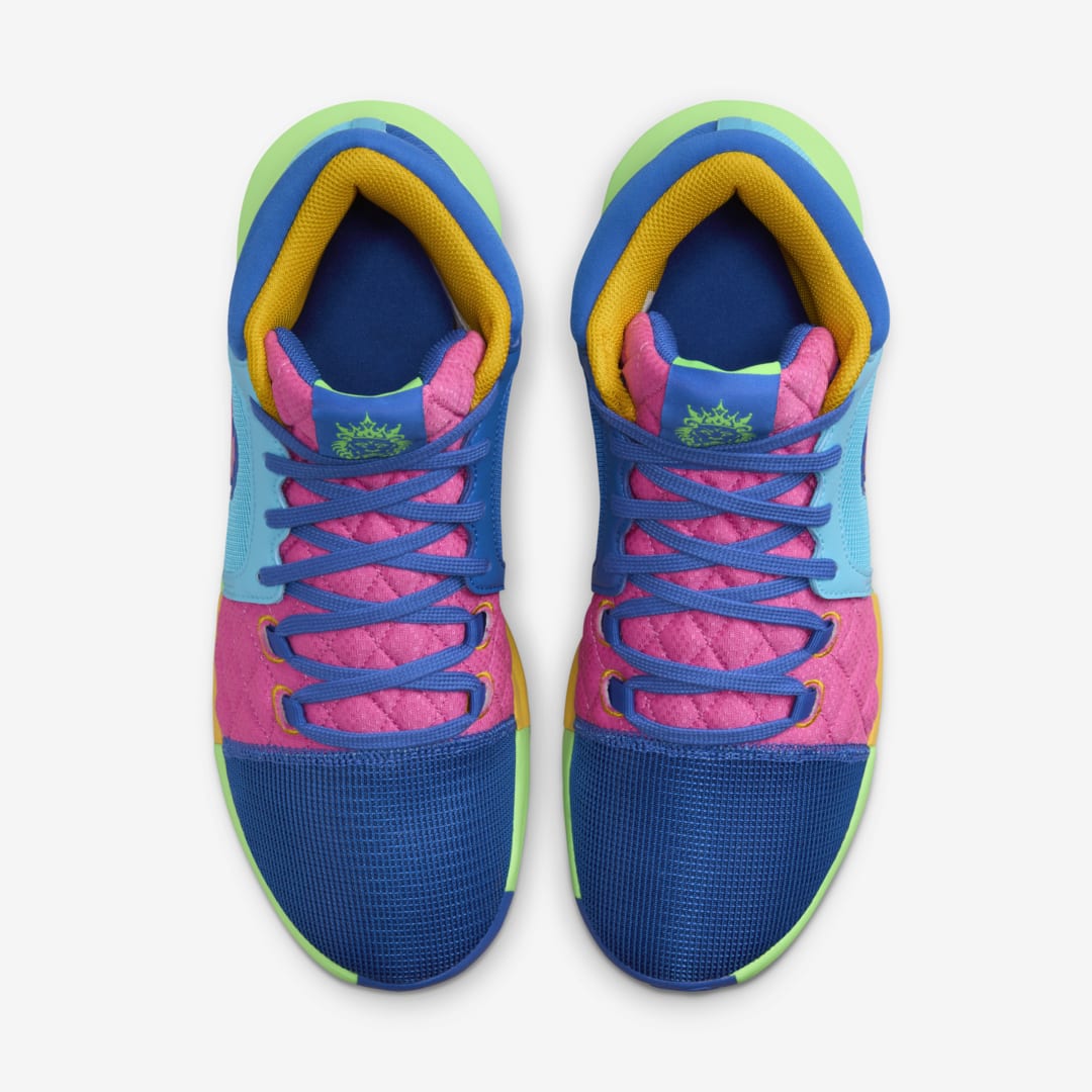 Nike LeBron Witness 8 HJ2963-900