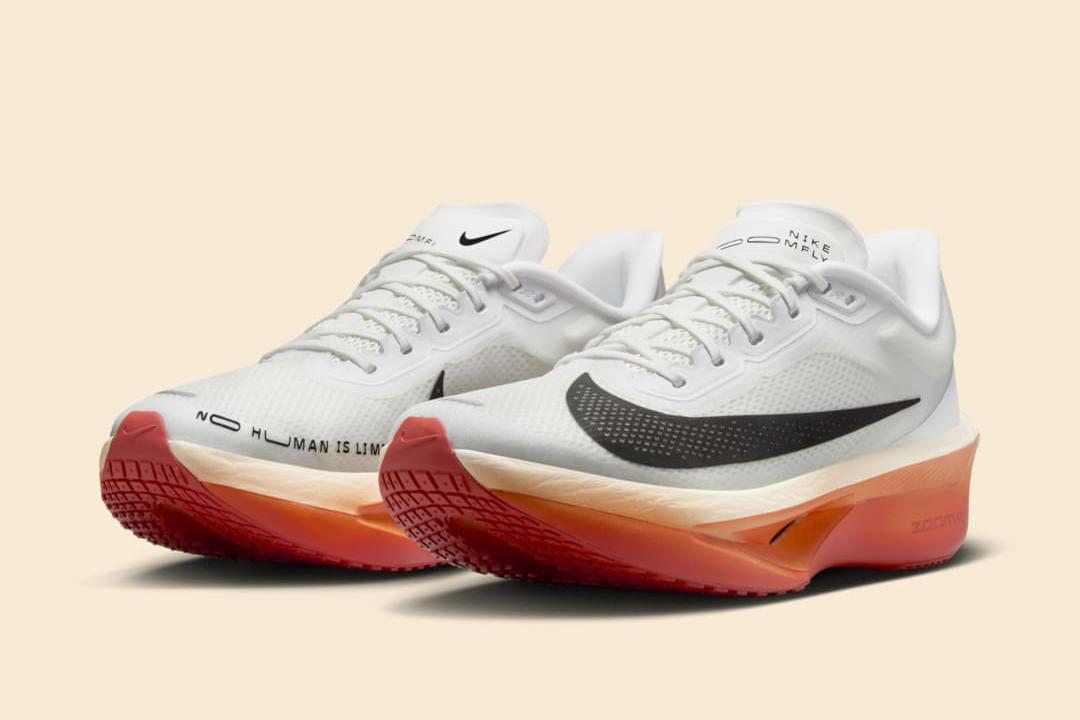 Nike Zoom Fly 6 "Eliud Kipchoge" HJ7038-100