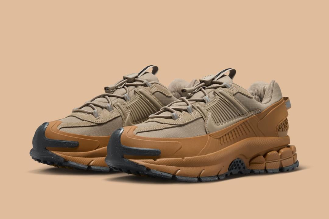 Nike Zoom Vomero 5 Roam WMNS "Flax" HQ2181-200