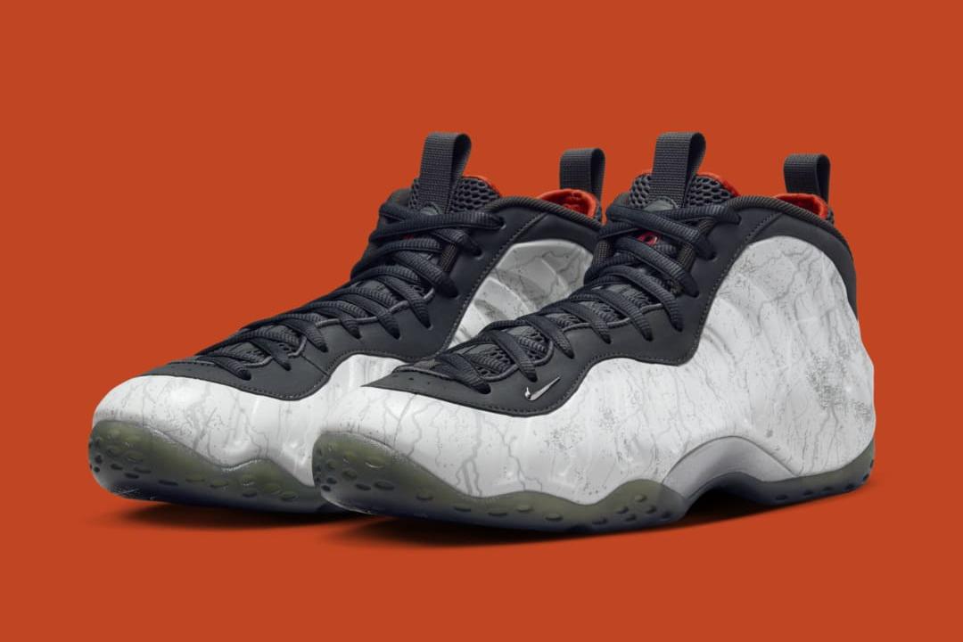 Air foamposite one prm online