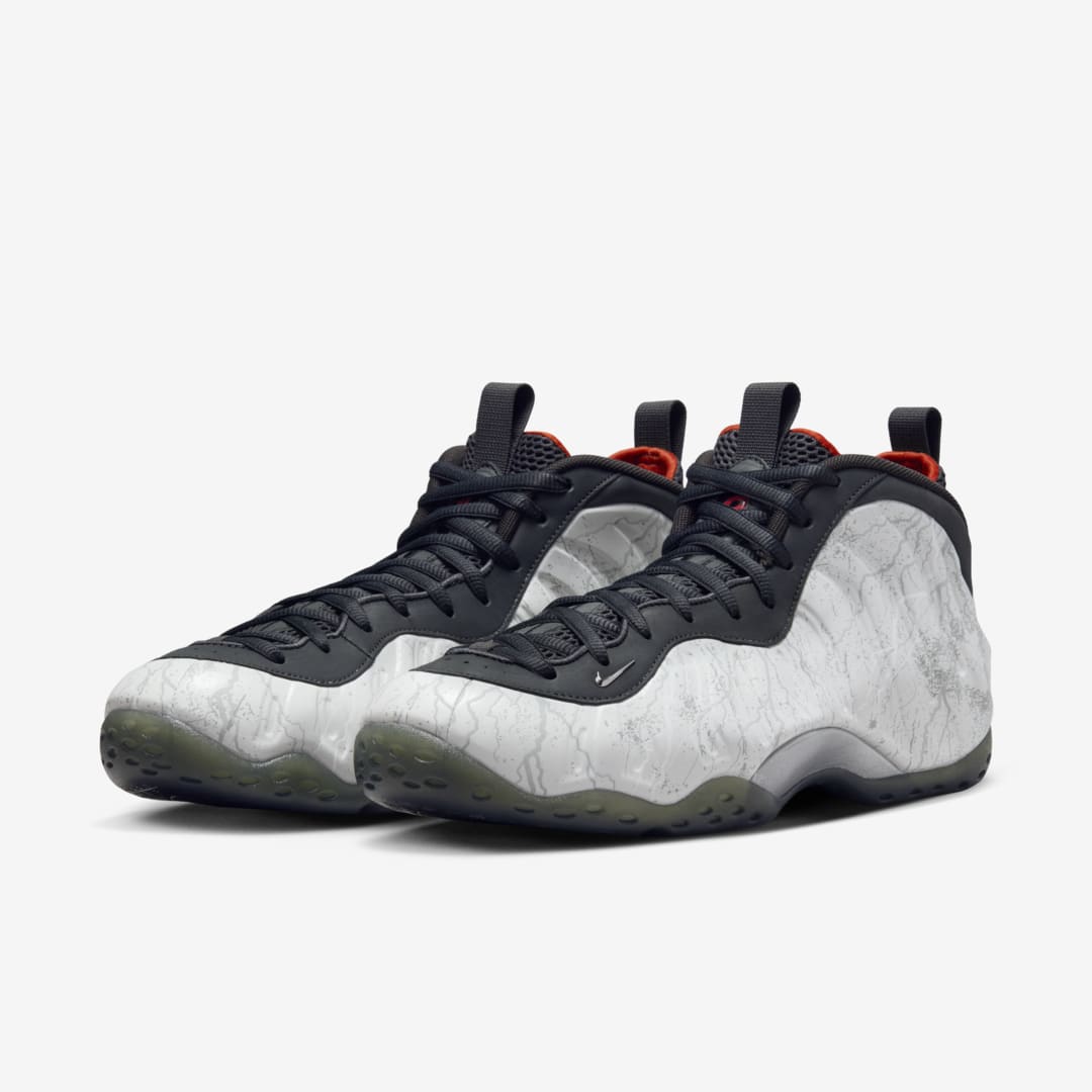 Tekken x Nike Air Foamposite One PRM HF6367-001