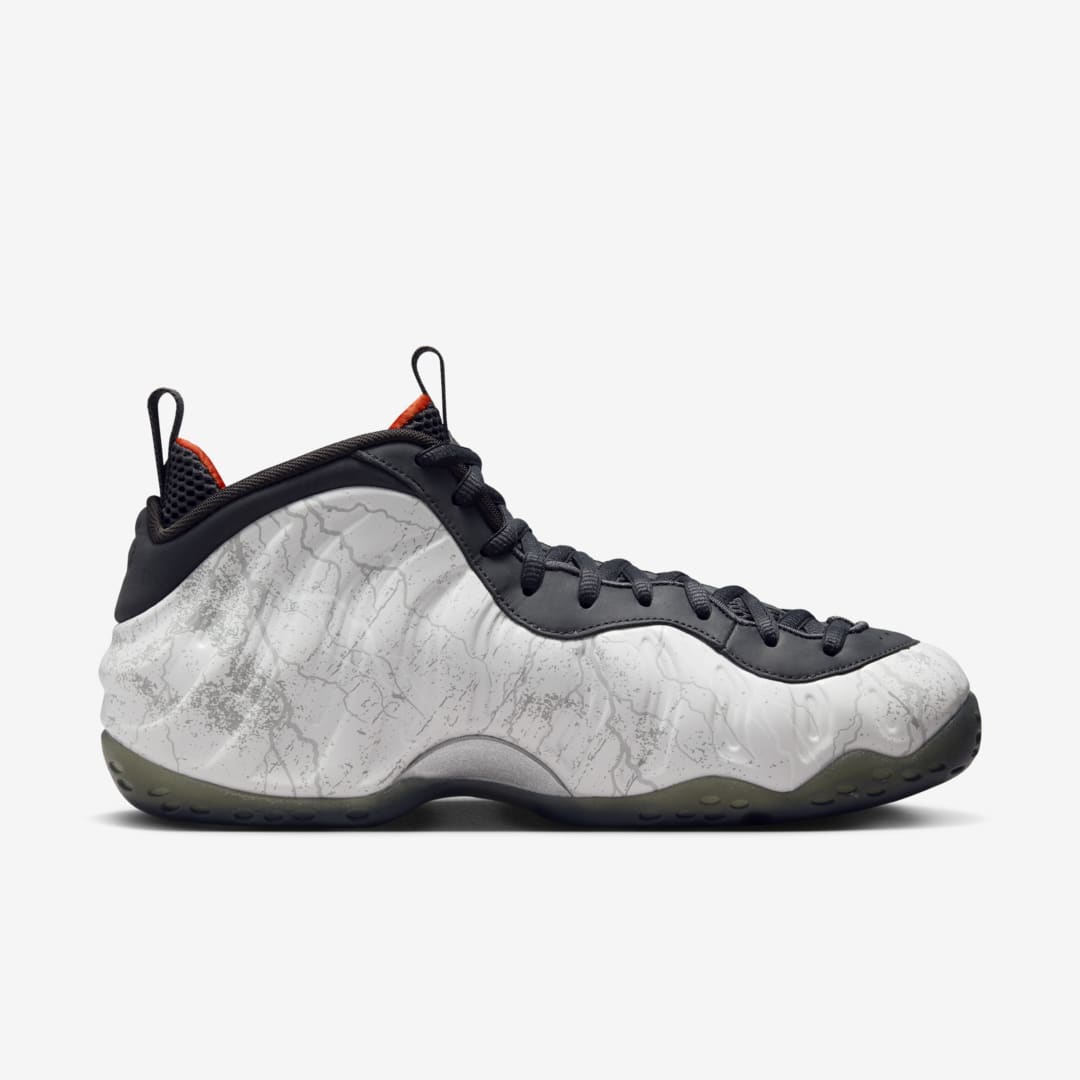 Tekken x Nike Air Foamposite One PRM HF6367-001