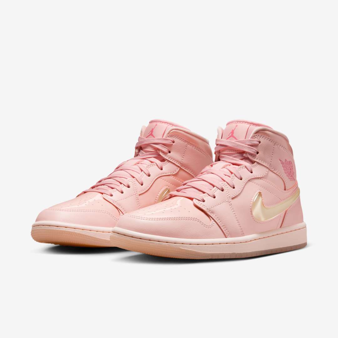 Air Jordan 1 Mid HF3173-600