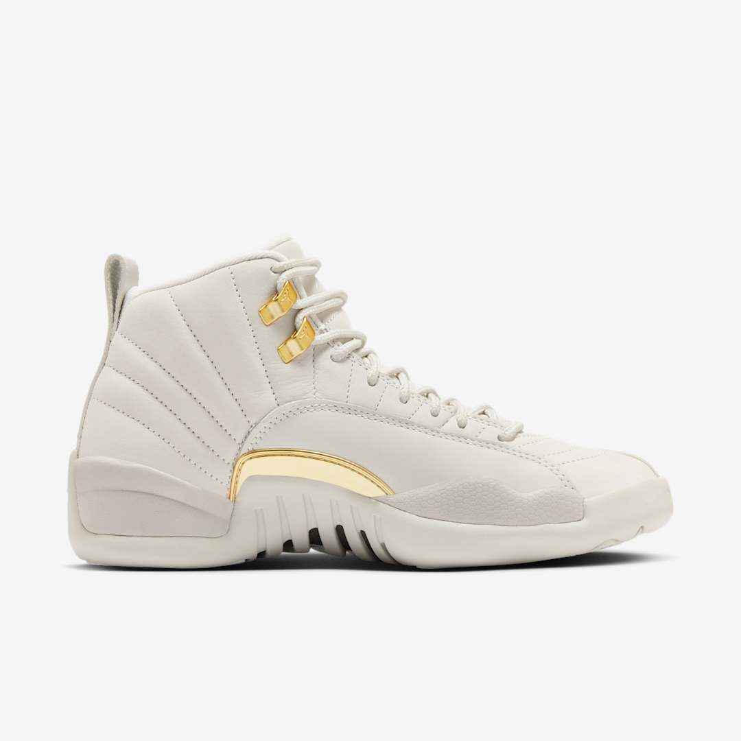 Air Jordan 12 WMNS "Phantom" FD9101-007