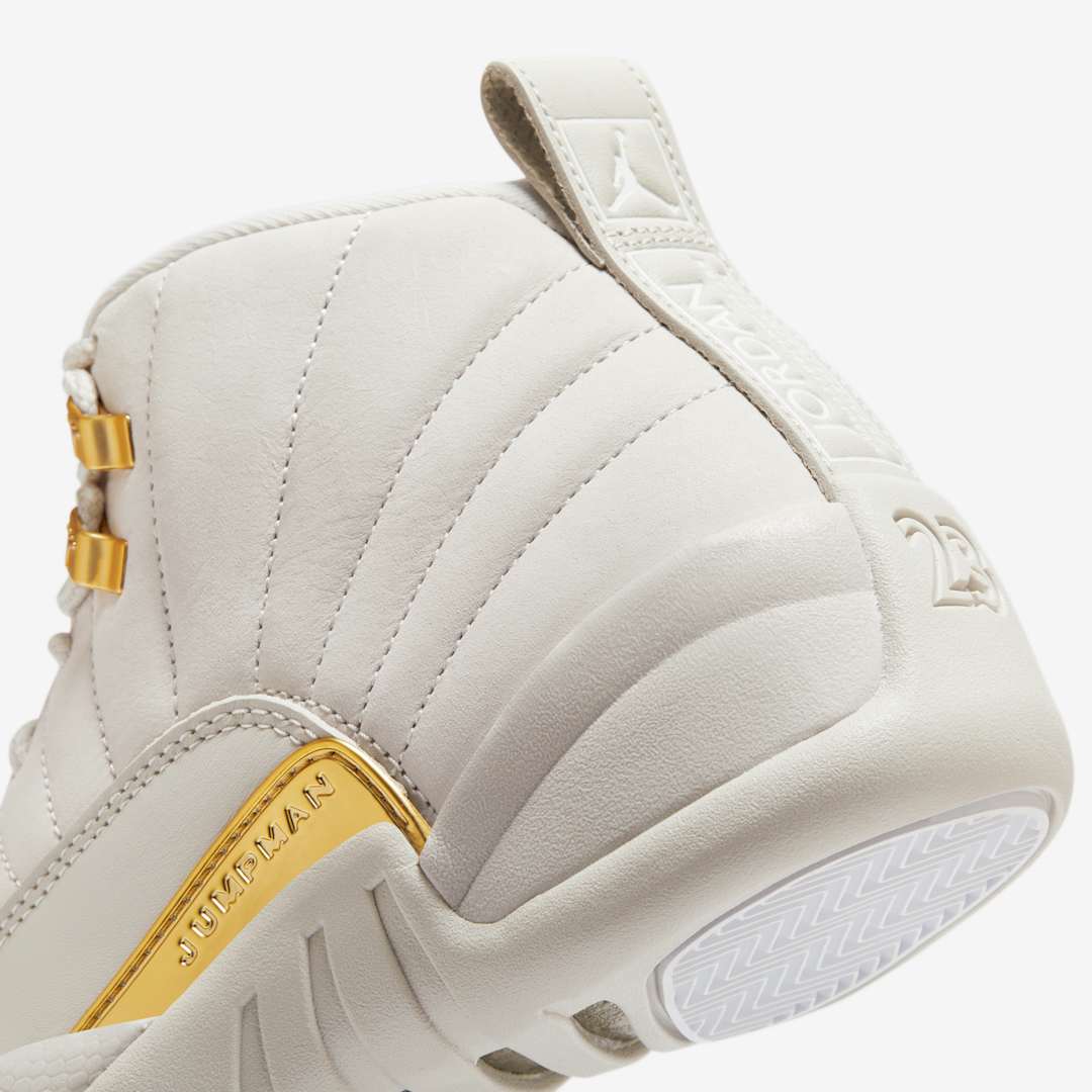 Air Jordan 12 WMNS "Phantom" FD9101-007