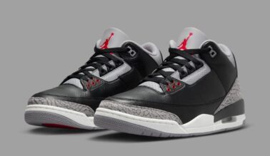 Air Jordan 3 Retro In Stock Upcoming Releases Nice Kicks