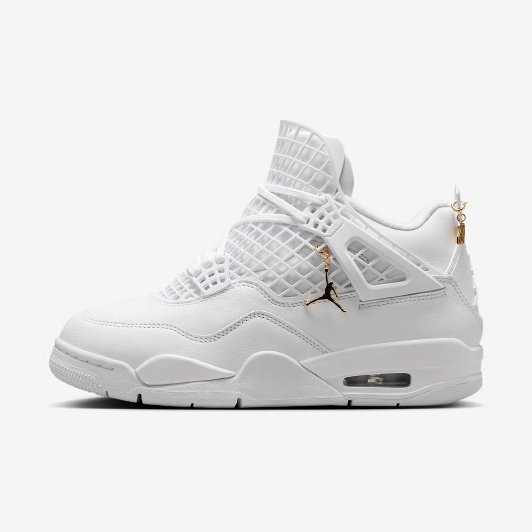 Air Jordan 4 WMNS NET FN7251-107