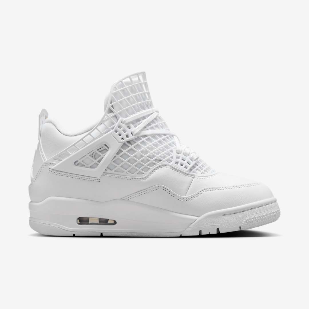 Air Jordan 4 WMNS NET FN7251-107