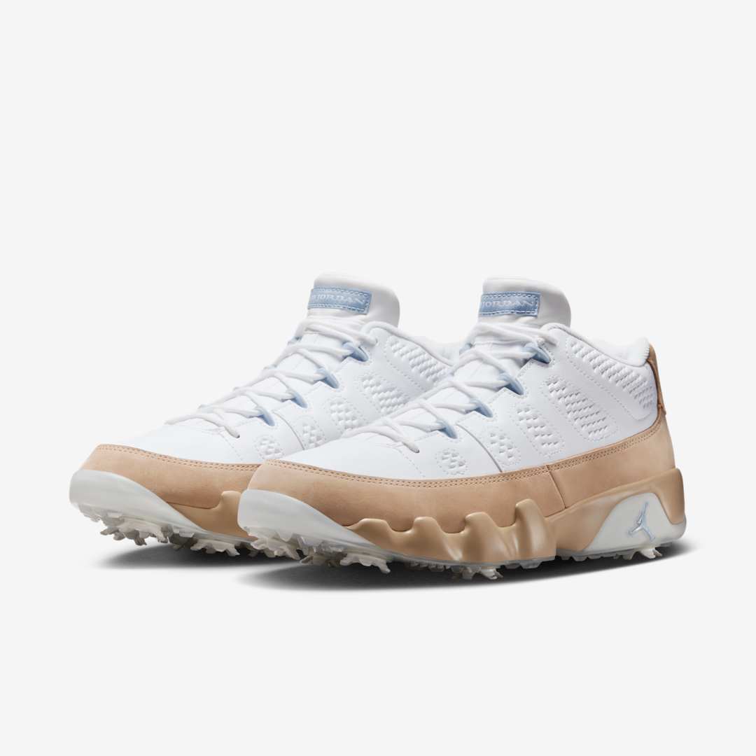 Air Jordan 9 Golf FJ5934-102