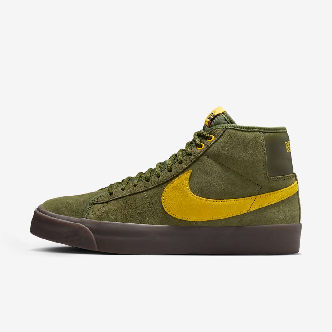 AntiHero x Nike GT Zoom Blazer Mid SB HM5838-300