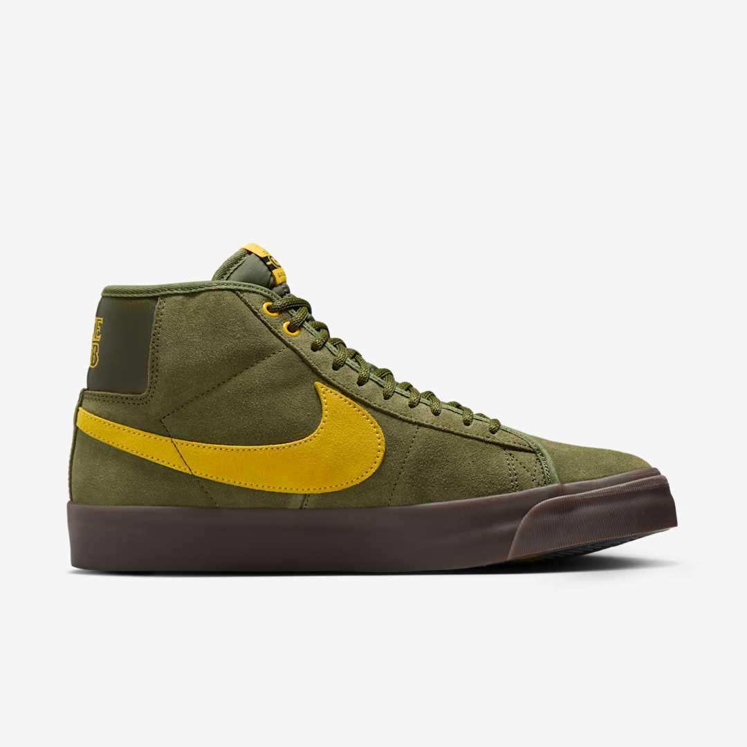 AntiHero x Nike GT Zoom Blazer Mid SB HM5838-300