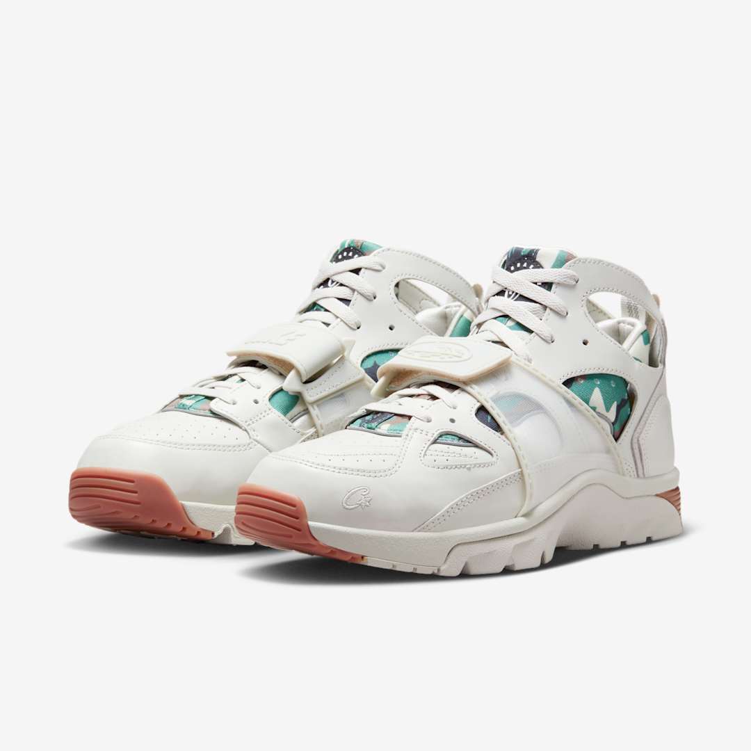 Off white nike huarache release date hotsell