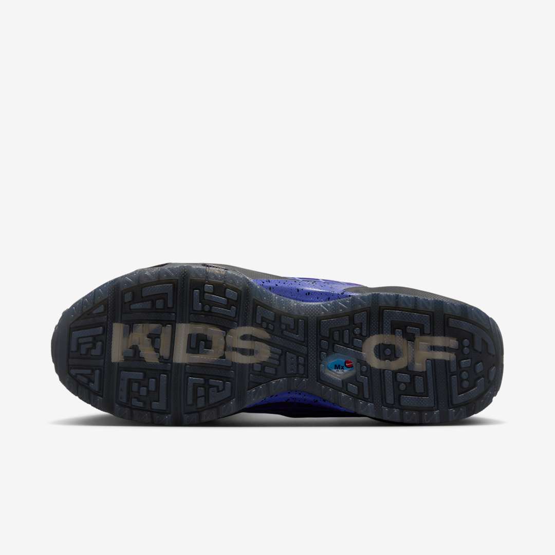 Kids of Immigrants x Nike Air Max SNDR SP HF3286-500