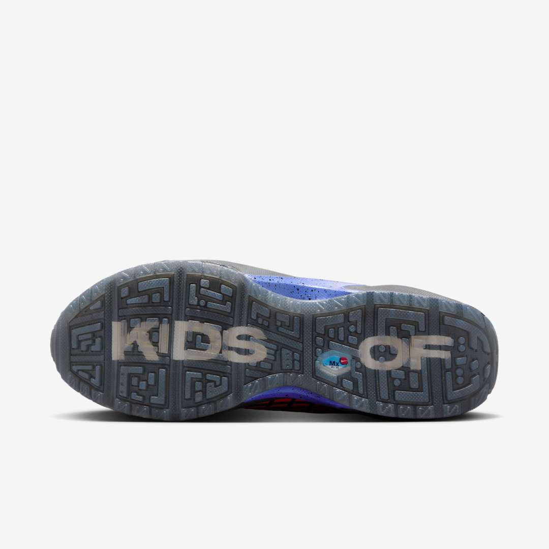 Kids of Immigrants x Nike Air Max SNDR SP HF3286-700