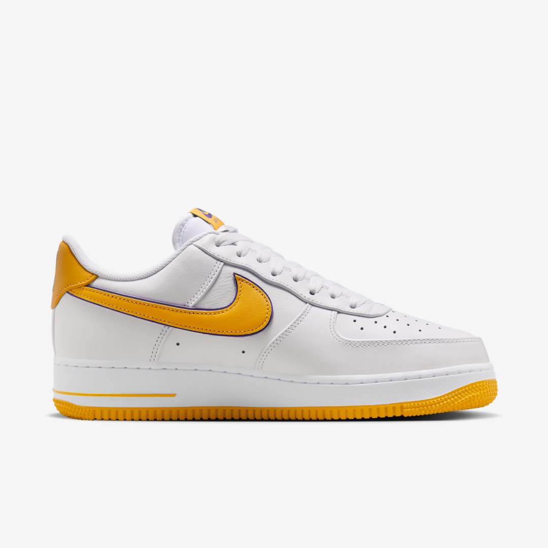 Kobe Bryant x Nike Air Force 1 Low FZ1151-100