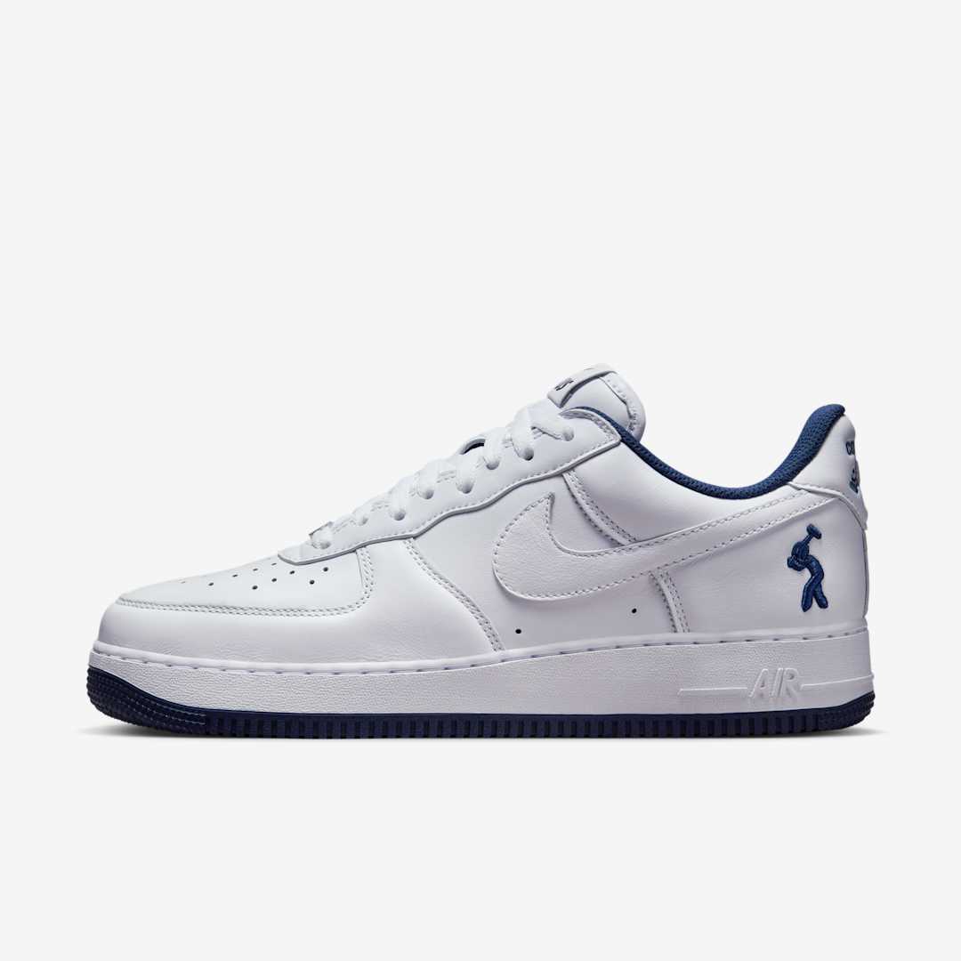 Lil Yachty x Air Force 1 Low "Concrete Boys" IB5720-100