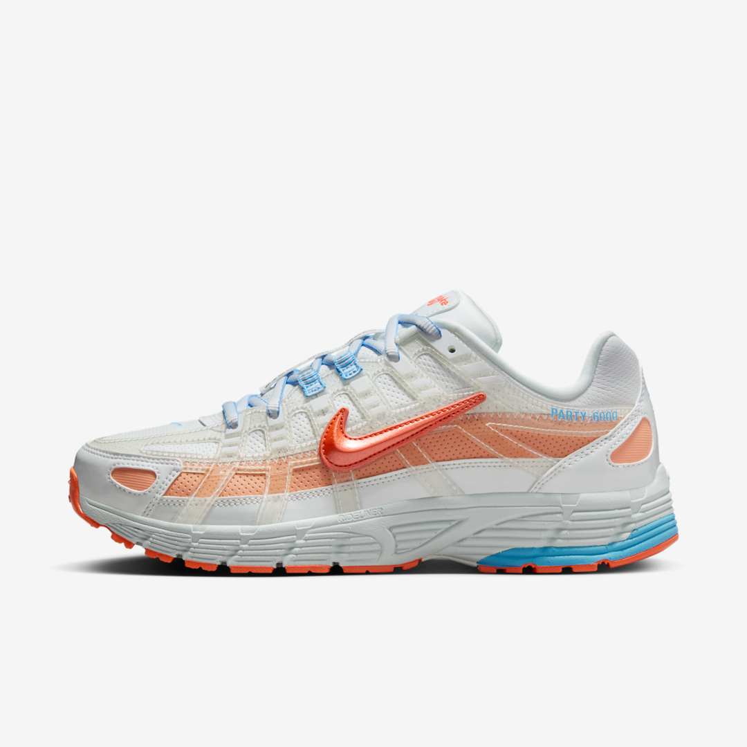 Makeway x Nike P-6000 HF3283-100