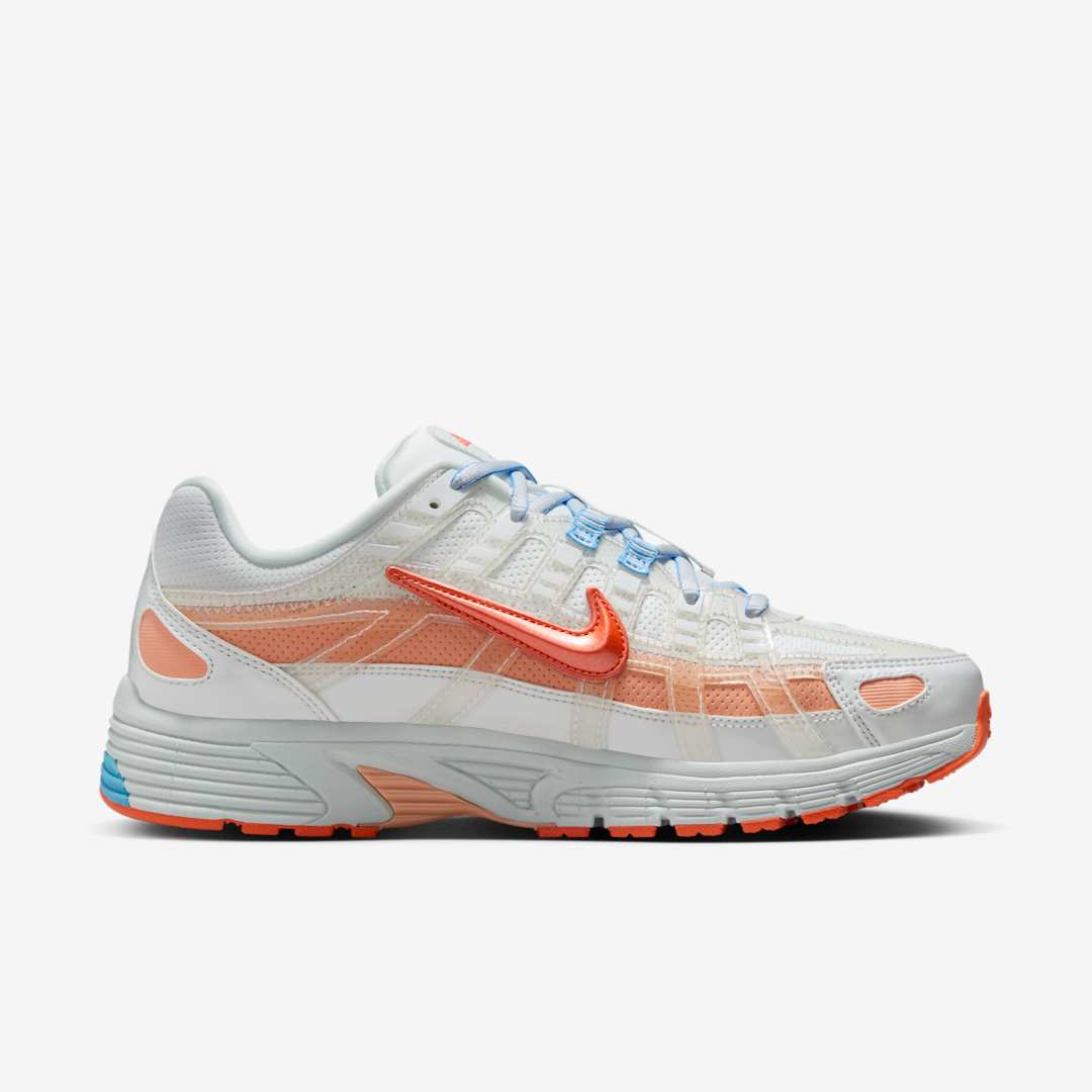 Makeway x Nike P-6000 HF3283-100