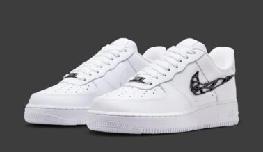 Newest nike air forces best sale