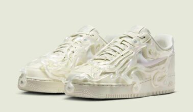 Nike Air Force 1 Low WMNS "Sea Glass" FZ2602-001