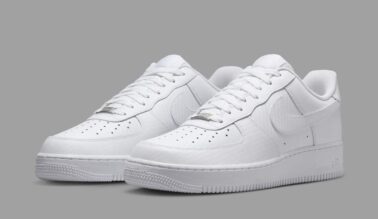 Nike Air Force 1 In Stock Upcoming Releases Nice Kicks