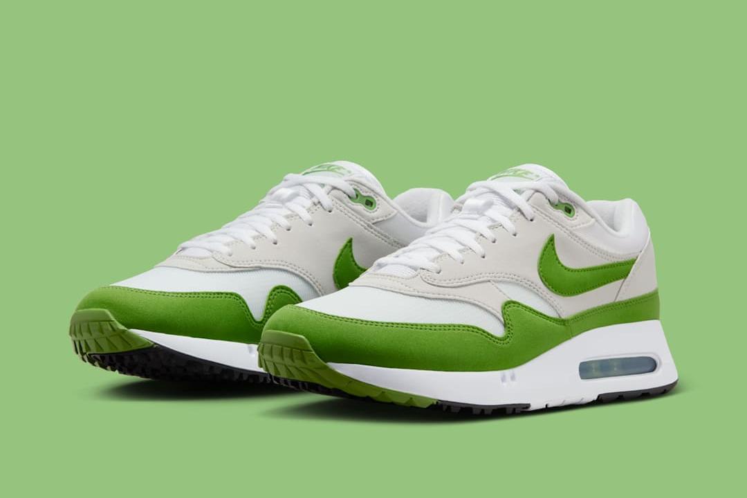 Nike Air Max 1 ’86 OG Golf "Chlorophyll" DV1403-119