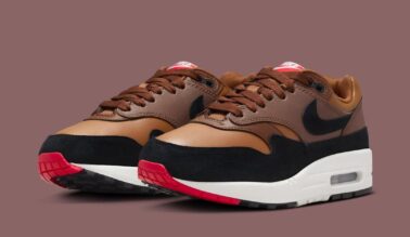 Nike Air Max 1 WMNS "Cacao Wow" FZ1468-200