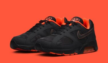 Nike Air Max 180 "Hyper Crimson" FJ9259-002