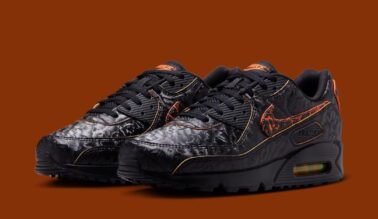 Nike Air Max 90 "Volcano" HF3248-001