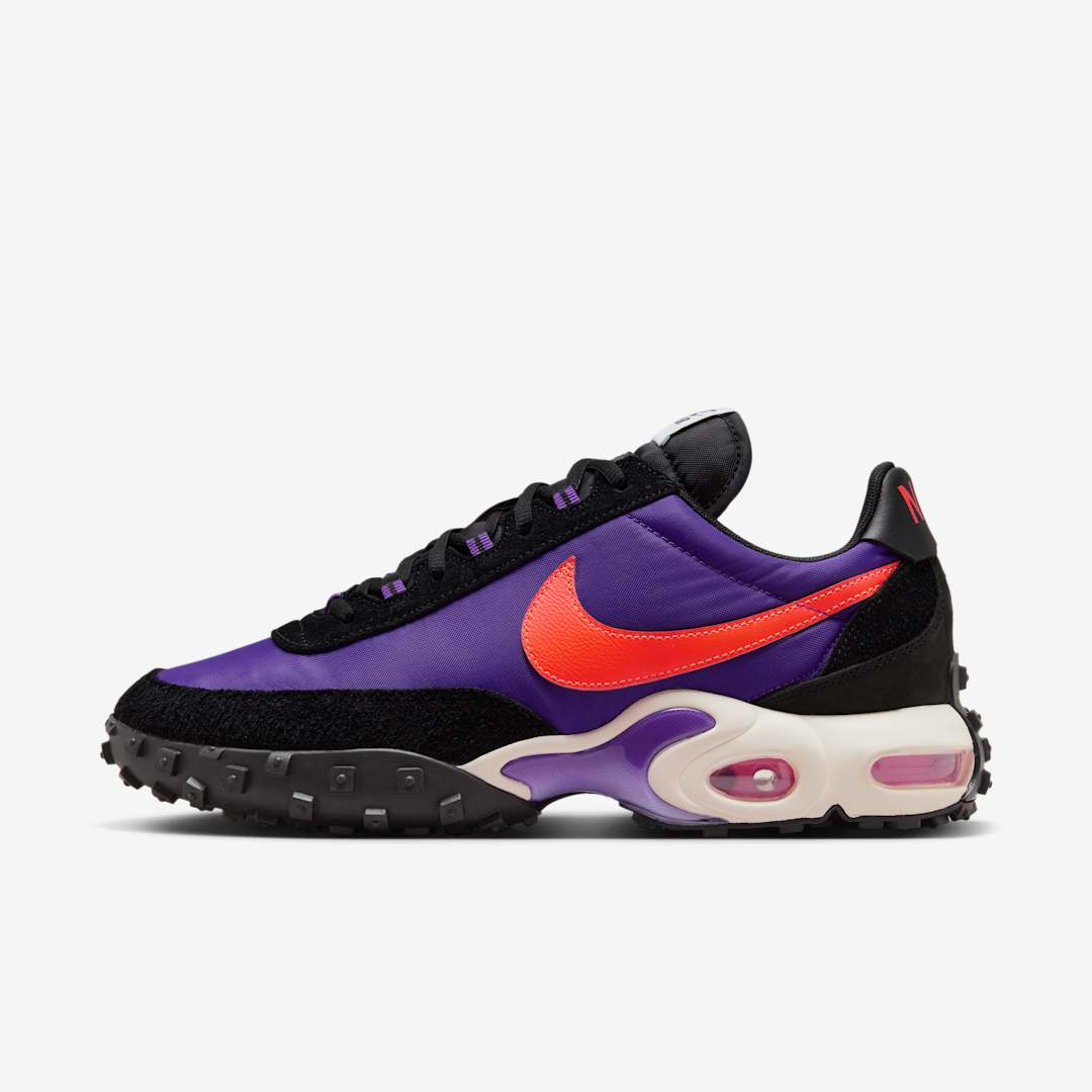 Nike Air Max Waffle FV6946-500