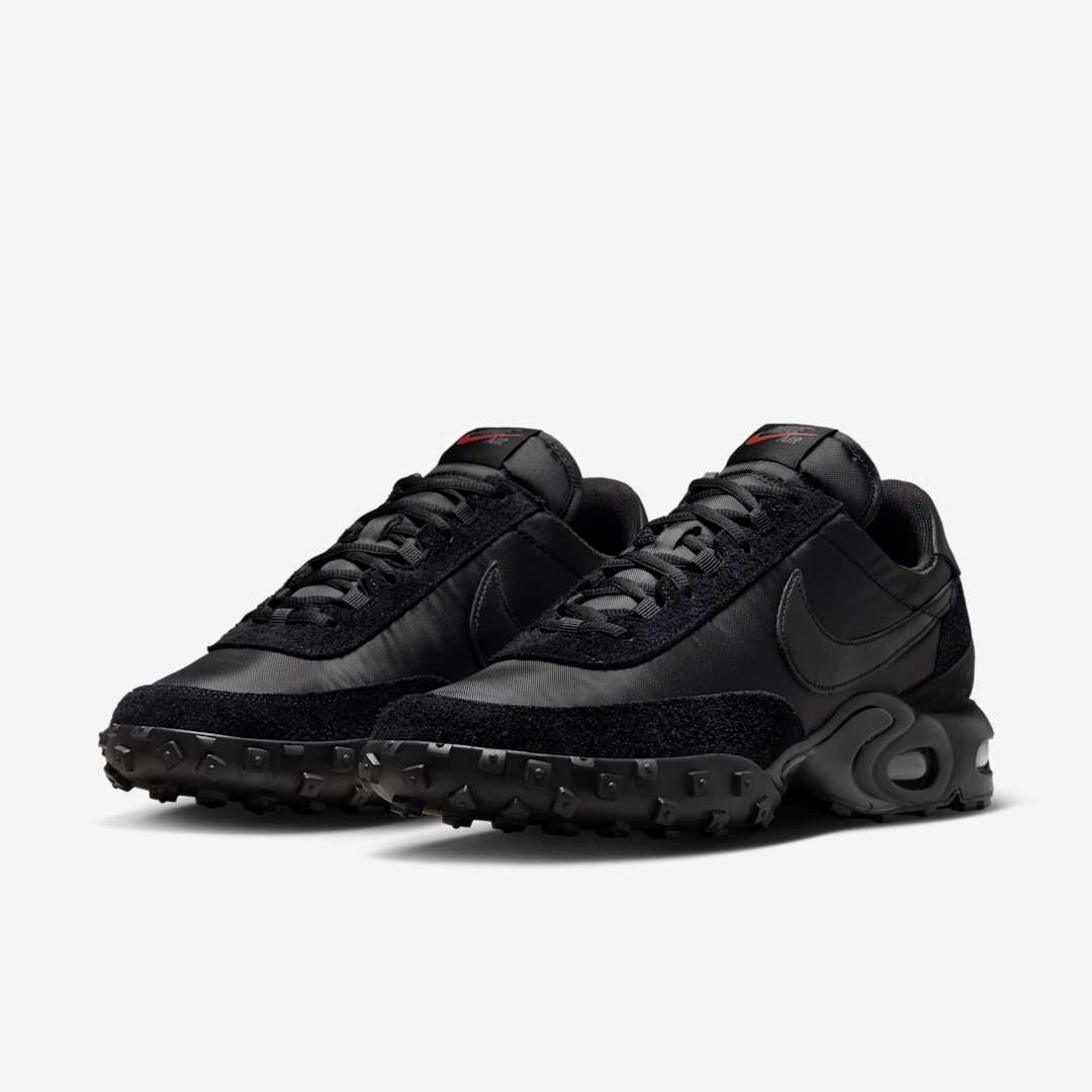 Nike cdg waffle racer hotsell