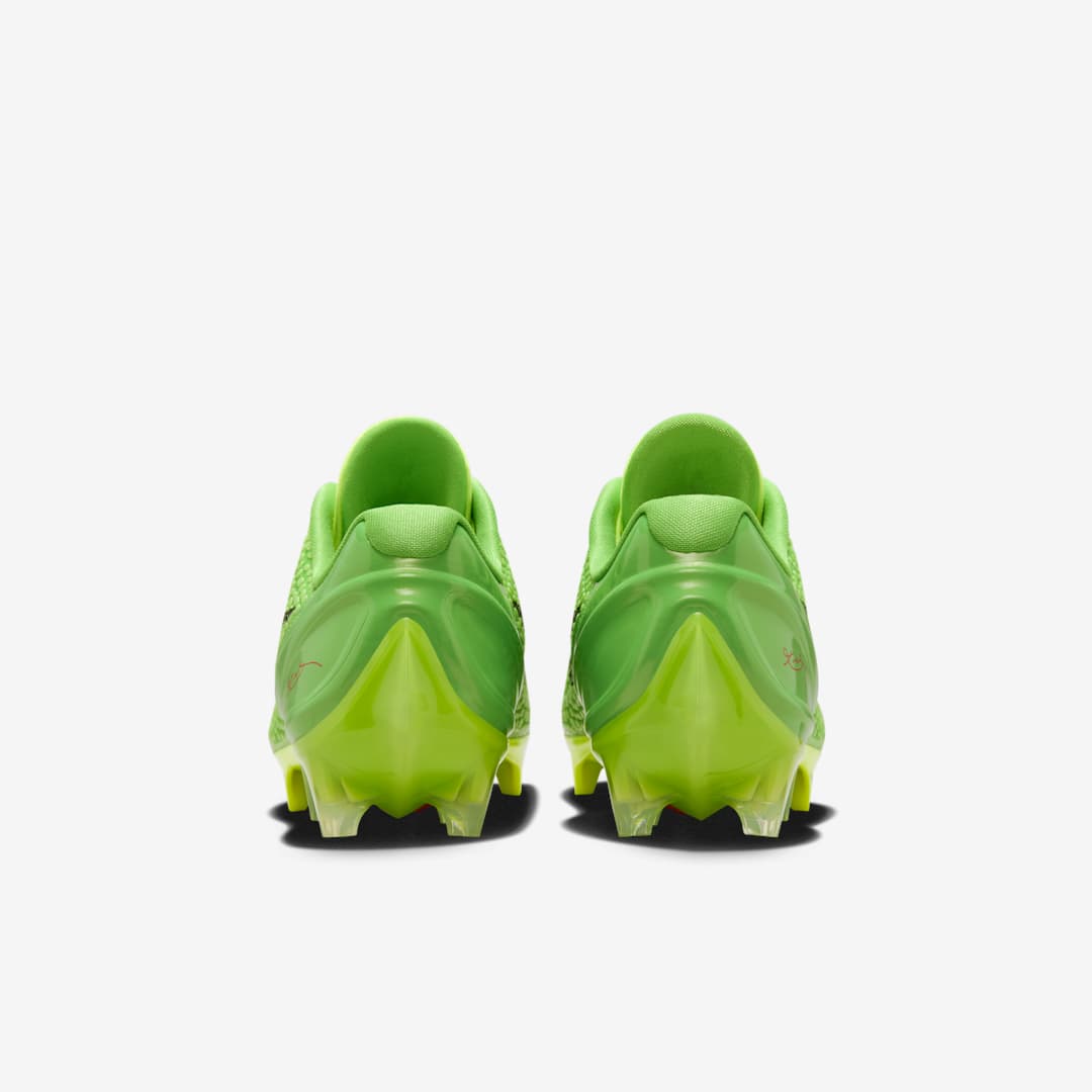 Nike Kobe 6 Cleat "Grinch" FQ7645-300