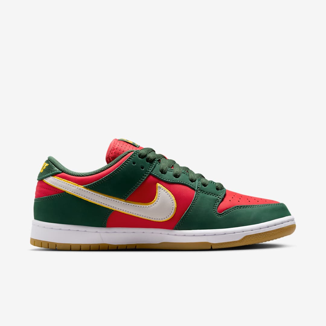 Nike SB Dunk Low PRM FZ1287-300