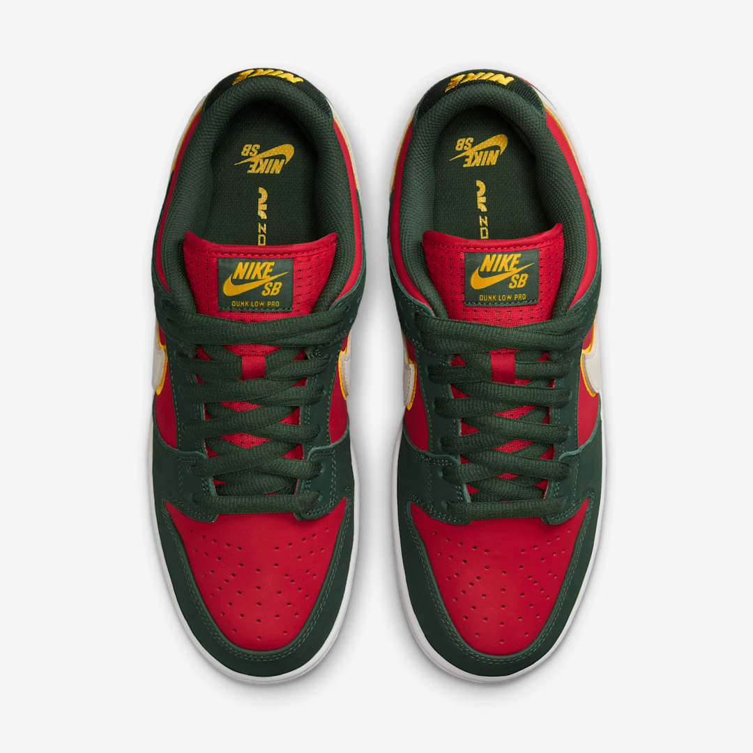 Nike SB Dunk Low PRM FZ1287-300