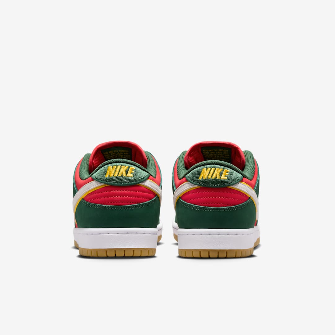 Nike SB Dunk Low PRM FZ1287-300